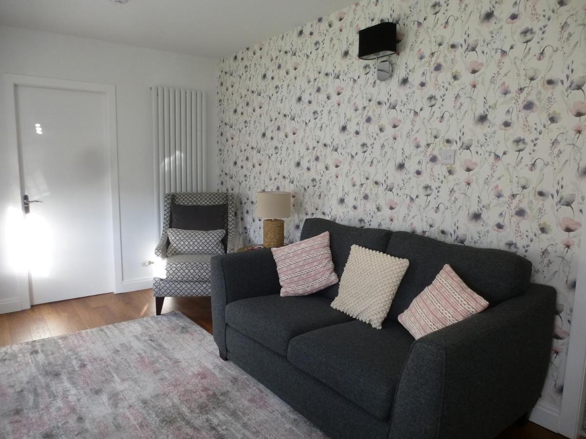 Delfryn Holiday Cottage Colwyn Bay Exterior foto