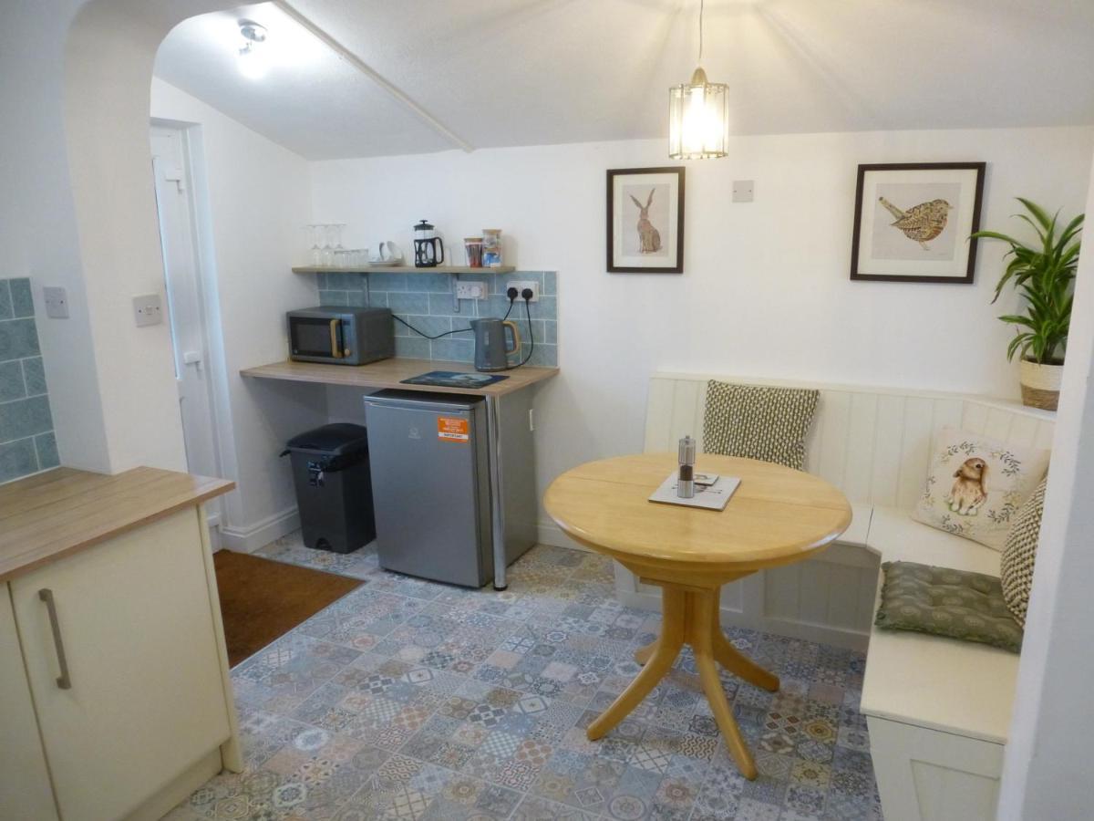 Delfryn Holiday Cottage Colwyn Bay Exterior foto